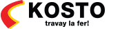 Kosto - Cut and Bend reinforcing steel and mesh