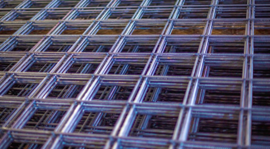 Introduction of Mesh manufacturing