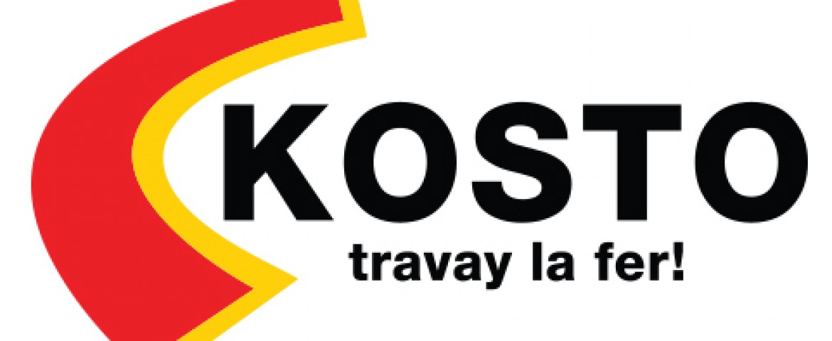 Change of name from Misco to Kosto Ltd