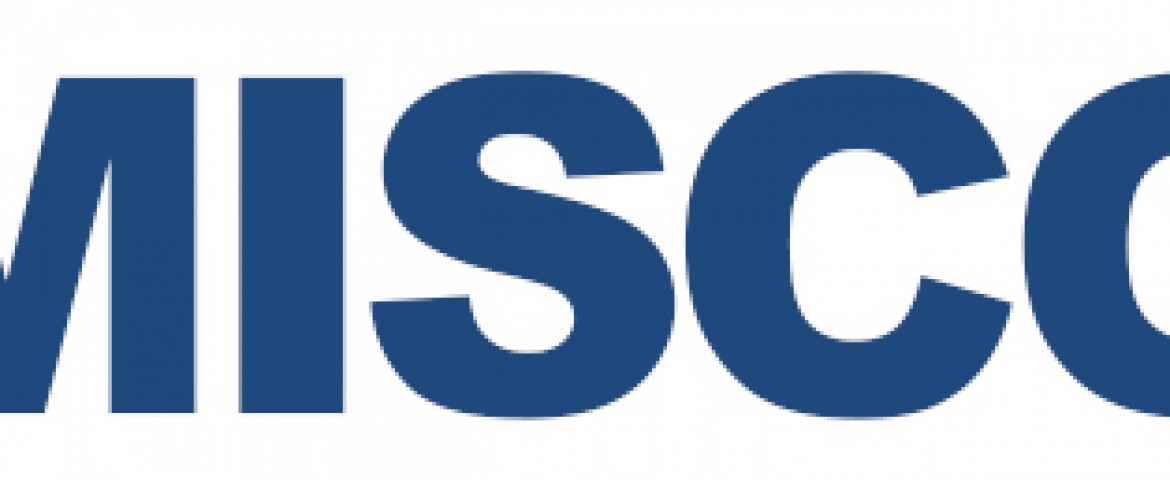 Misco – Refurbishment of MILL