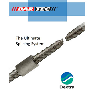Reinforcing steel splicing solutions Home