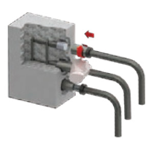 Type-C-assembly
