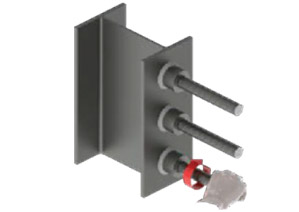 Weldable-couplers